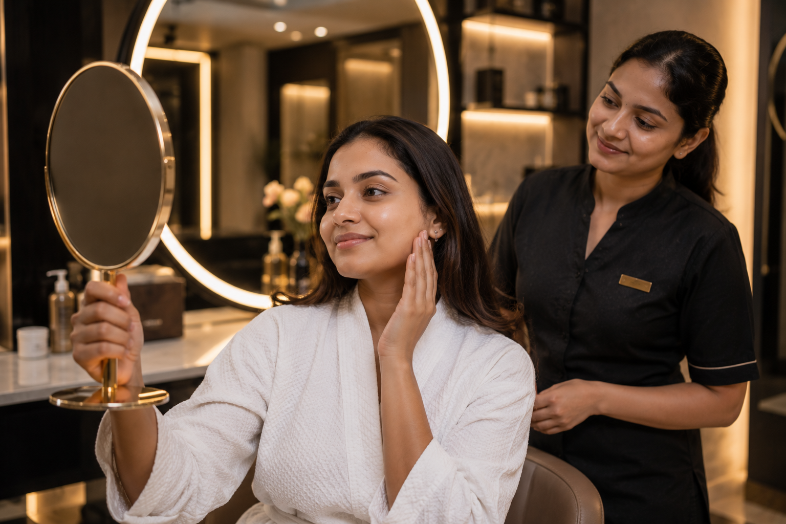 Beauty Care